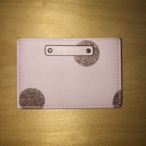Kate Spade wallet